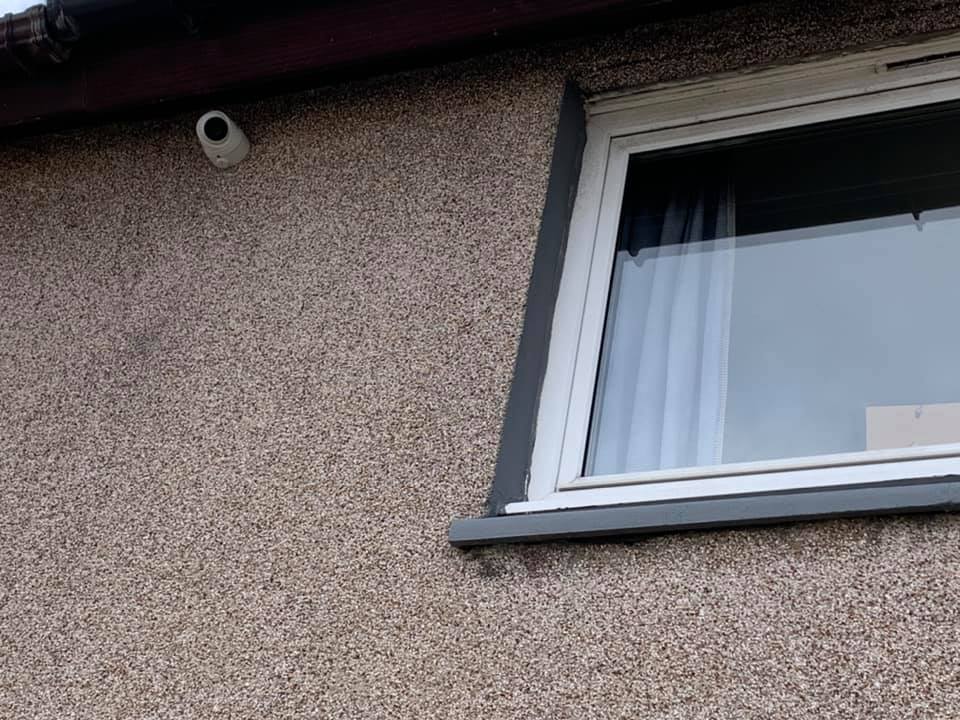 Security Systems Fitters in Angus