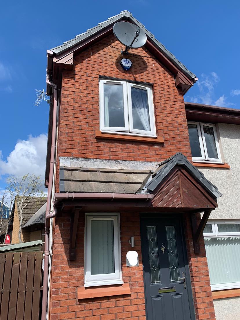 security system installations in Angus