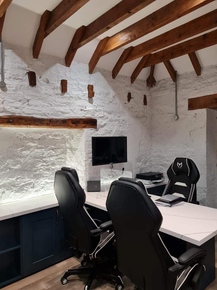 Security Systems Installers in Angus