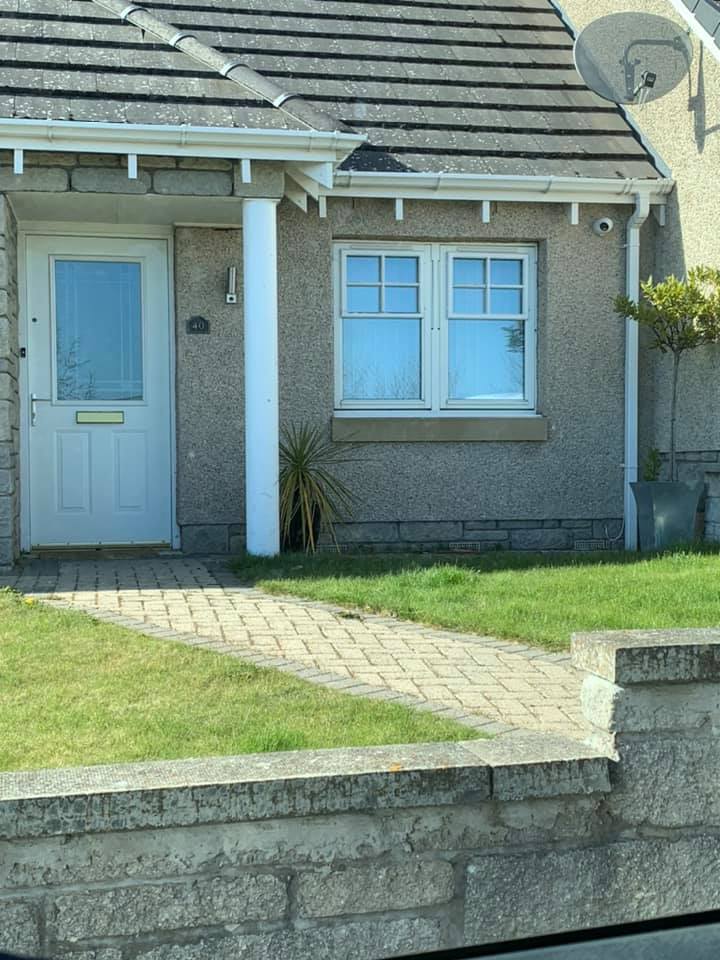 Security Systems Installers in Angus